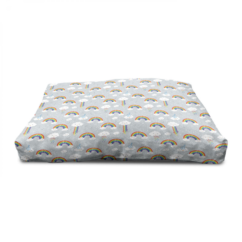 Niche pour chien en bois, H 32,28 po x l 39,37 po x P 28,35 po