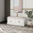 Upholstered Storage Bench-722284639
