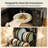 12 Piece Stoneware Dinnerware Set - Service for 4, Light khaki-819419699