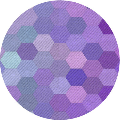 Erving Geometric Indoor Rug