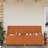Water Resistant Fir Engineered Wood Deck Box-132839761-132839764
