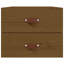 Uckfield 50cm W Solid Wood Bedside Table-1408805909