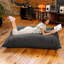 Chaise berçante Pillow Saxx-1686825191