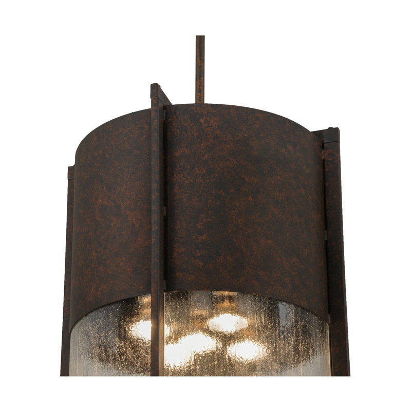 5 - Light Pendant