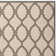 Tapis naturel contemporain Miesha