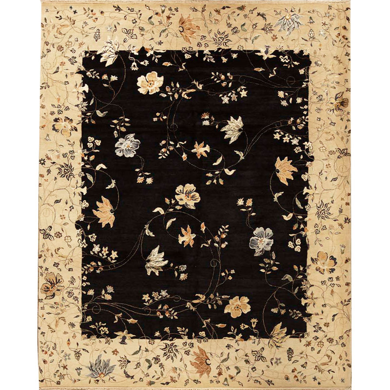 Oriental Area Rug