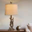 Lampe de chevet en résine Loon Peak®