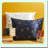 HairGuard Pillowcase - Envelope Closure - Satin Pillow Cover for Hair Protection and Beauty Sleep - Revele Collection-115841036-115841033