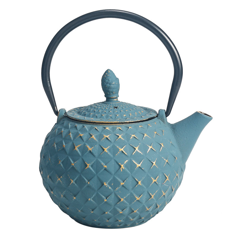 Anglene Iron Coffee Mug