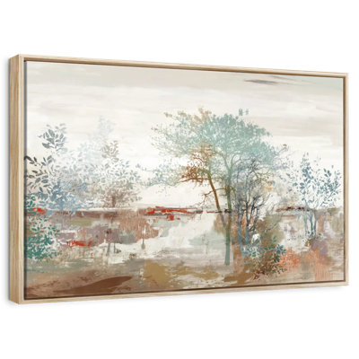 Automne silencieux