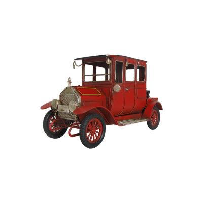 Landau Transportation Model Car Or Vehicle