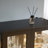 Curio Cabinet With 2 Tempered Glass Doors, Adjustable Shelves And Led Light-220826641