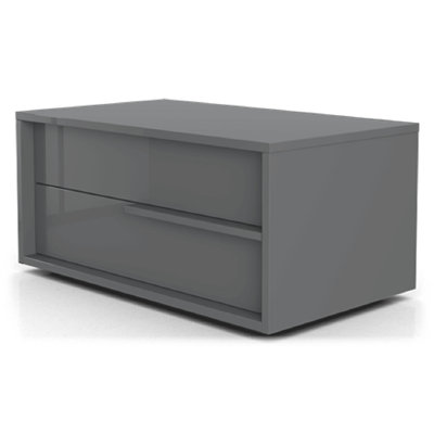 Jane 2 - Drawer Nightstand