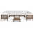 Blanc est en rupture de stock