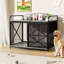 Caisse pour chien Style-381930526