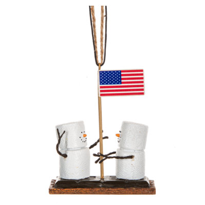 Novelle 3.5'' Resin Hanging Figurine Ornament