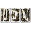 Onyx Obelisks I-91890920-91890924