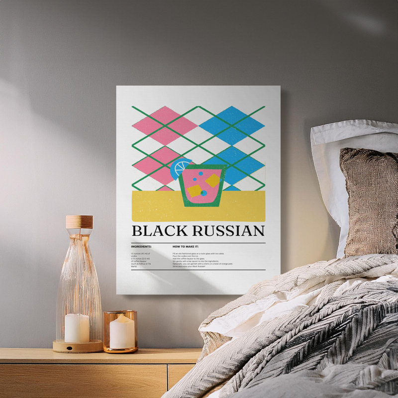 Gelinas Wrapped Canvas Print Set, 20x30