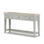 Bayou 143cm Console Table-16541275