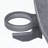 HDPE Folding All-Weather Adirondack Chair for Fire Pit and Patio