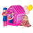 My First GigaTent 36'' W x 36'' D Indoor Fabric Pop-Up Play Tent