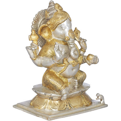 Religious & Spiritual Statue