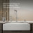 Whitehaven Self-Trimming 36" L x 22" W Farmhouse Kitchen Sink-7354154