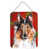 Collie (beige et noir) sélectionné