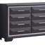 Commode Manchester G01600-D