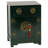 Side Table with Storage-9038393
