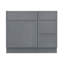 Base de meuble-lavabo simple 39 po seulement-96921381
