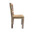 Chaise Klaire Mango