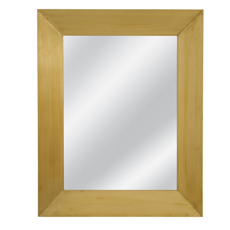 Haywood Wall Mirror