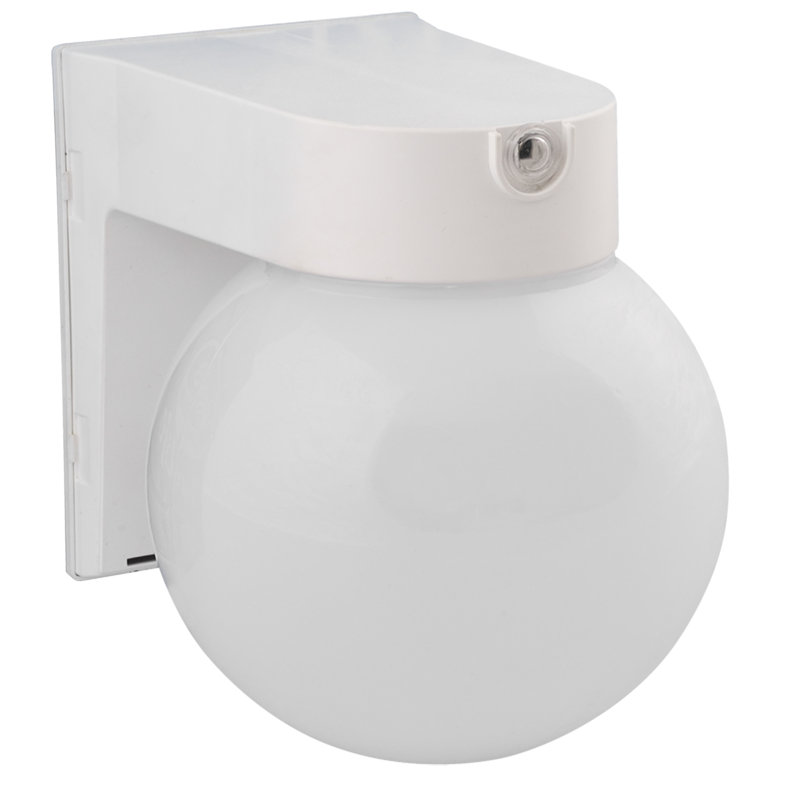 Surratt Wall Light, White