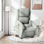 Upholstered Massage Chair-764291163-769839850
