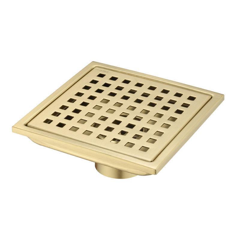 5.9'' W Grid