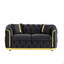 Causeuse Chesterfield 62,6 pouces-967493087-967493086-967493084
