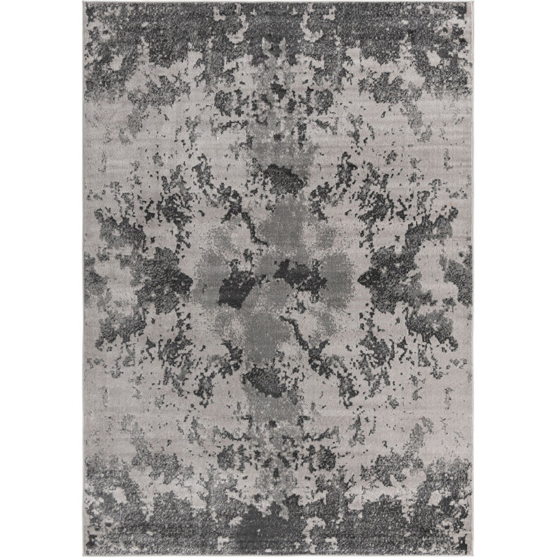Fusaro Indoor Rug, Rectangle 7' x 10'