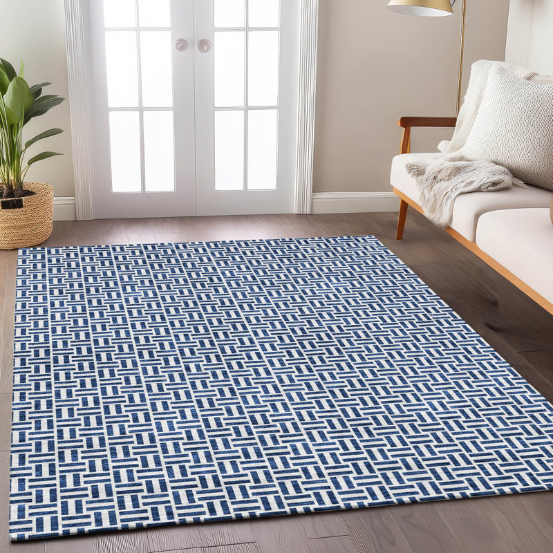 Tapis Maliana 1 pi 8 po x 2 pi 6 po, Rectangulaire 8 pi x 10 pi
