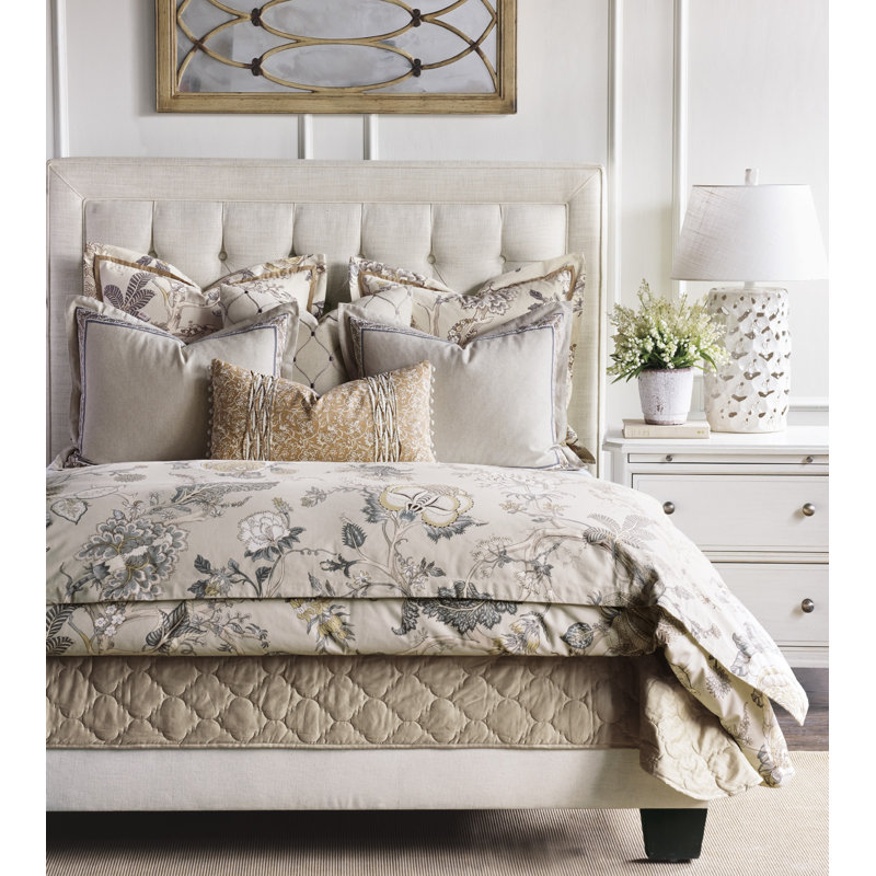 Edith Lumbar Pillow Cover & Insert