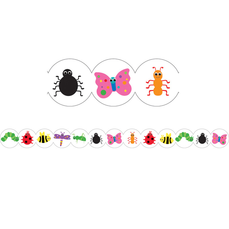 Bordure Bugs