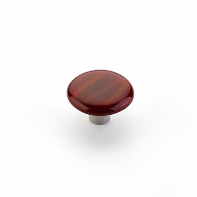 Schaub Ice Cabinet Knob 1-1/2"