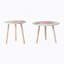 Table de bout, table d'appoint