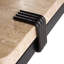 Europa Coffee Table