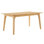 Modway Juxtapose Rectangular 35.5'' L x 63'' W