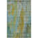 Rizer Washable Abstract Indoor Rug