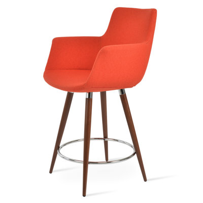Bottega Ana Counter & Bar Stool