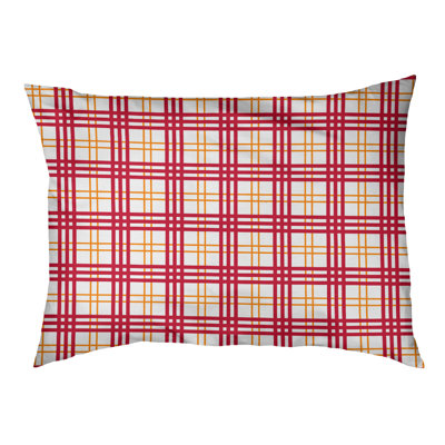 Coussin d’extérieur de luxe de style footballeur Tampa Bay