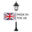 Eklund Transparent Lamp Post (Full)-1078626557