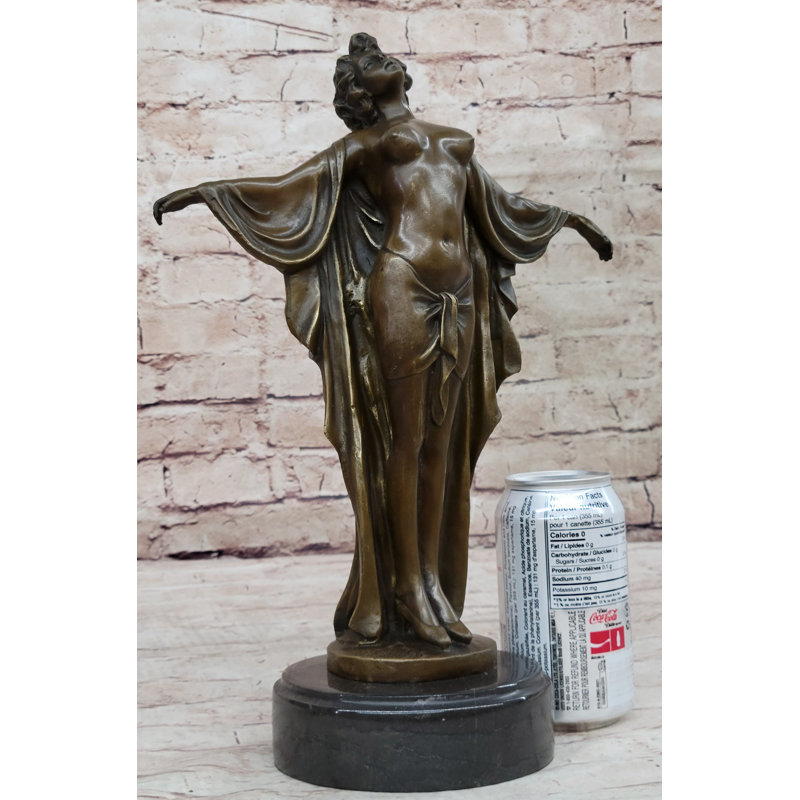 Figurines et sculptures Ayfer